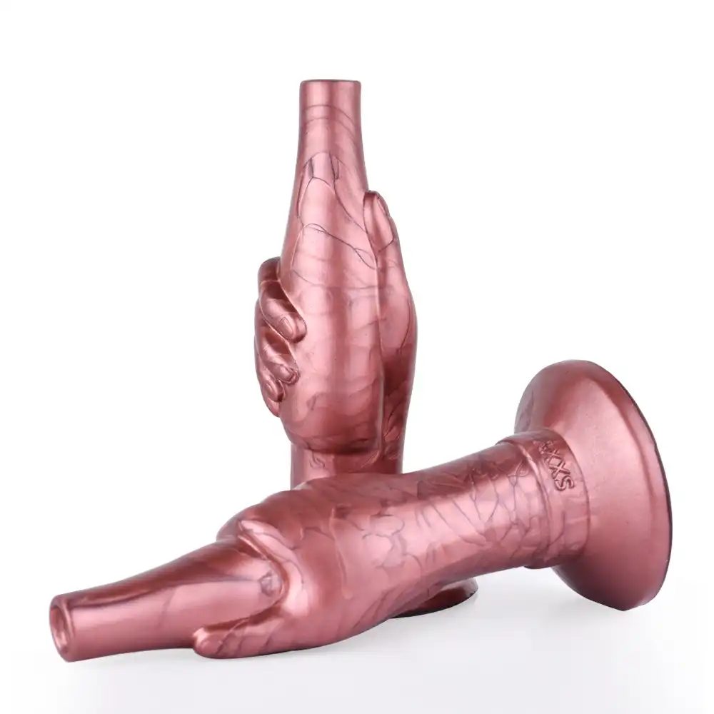 Fist Dildos