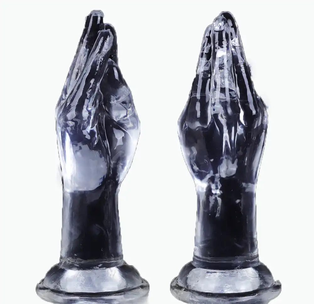 Fist Dildos
