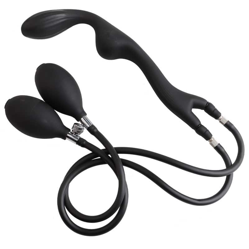 Inflatable Dildos