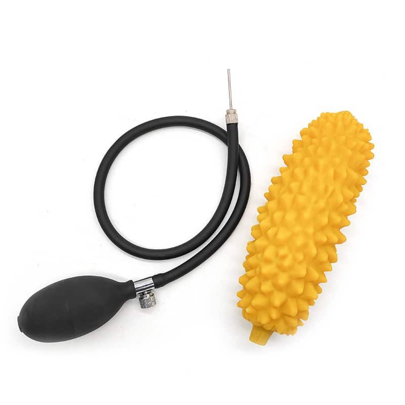 Inflatable Dildos