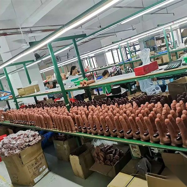 Horse Dildos