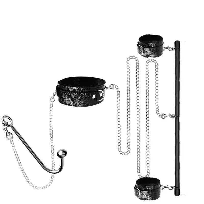 Anal Hooks