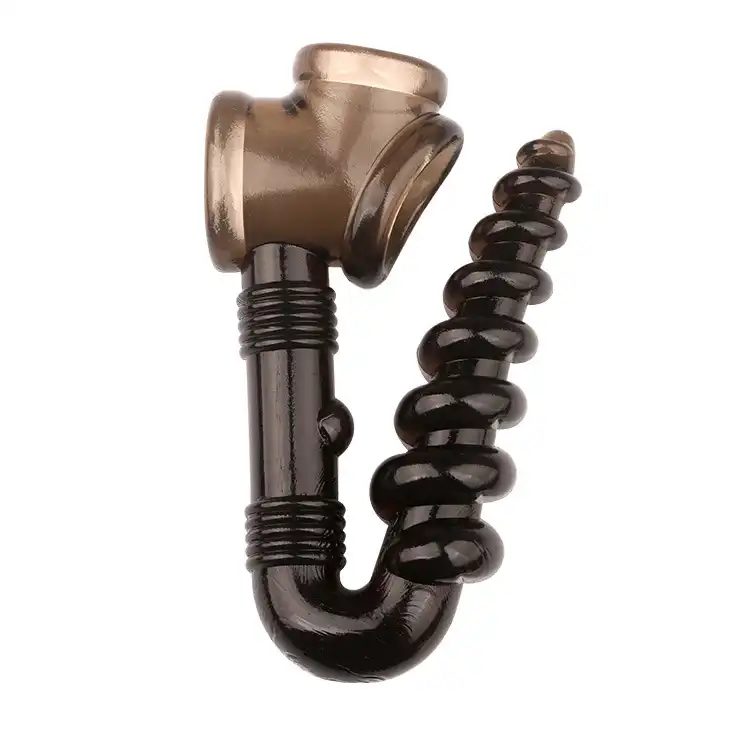 Anal Hooks