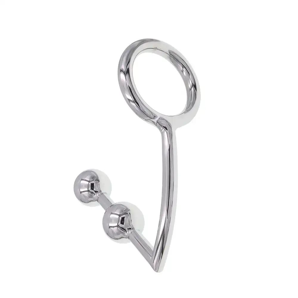 Anal Hooks