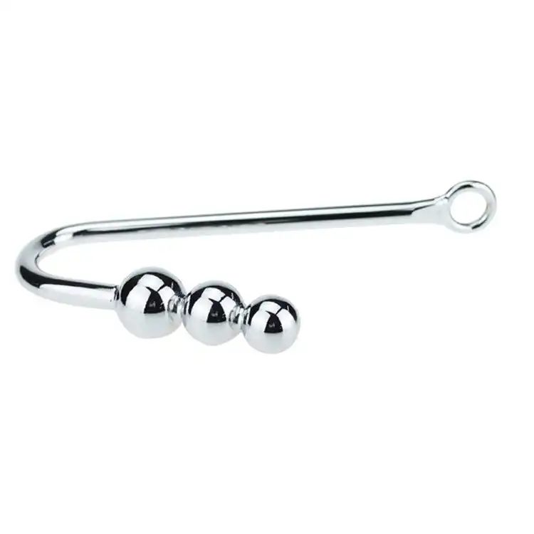 Anal Hooks