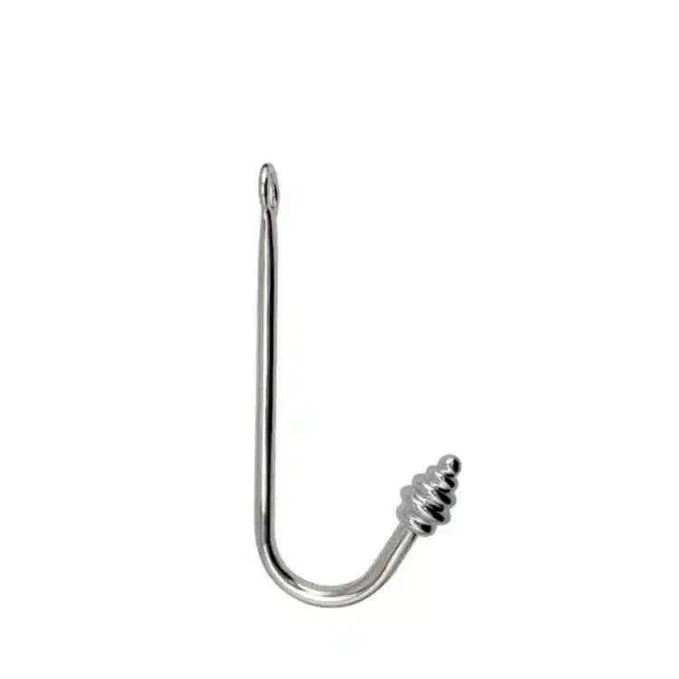 Anal Hooks