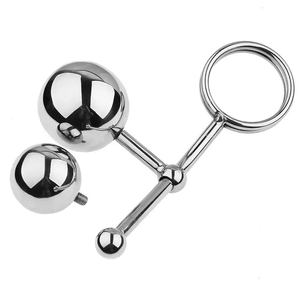 Anal Hooks