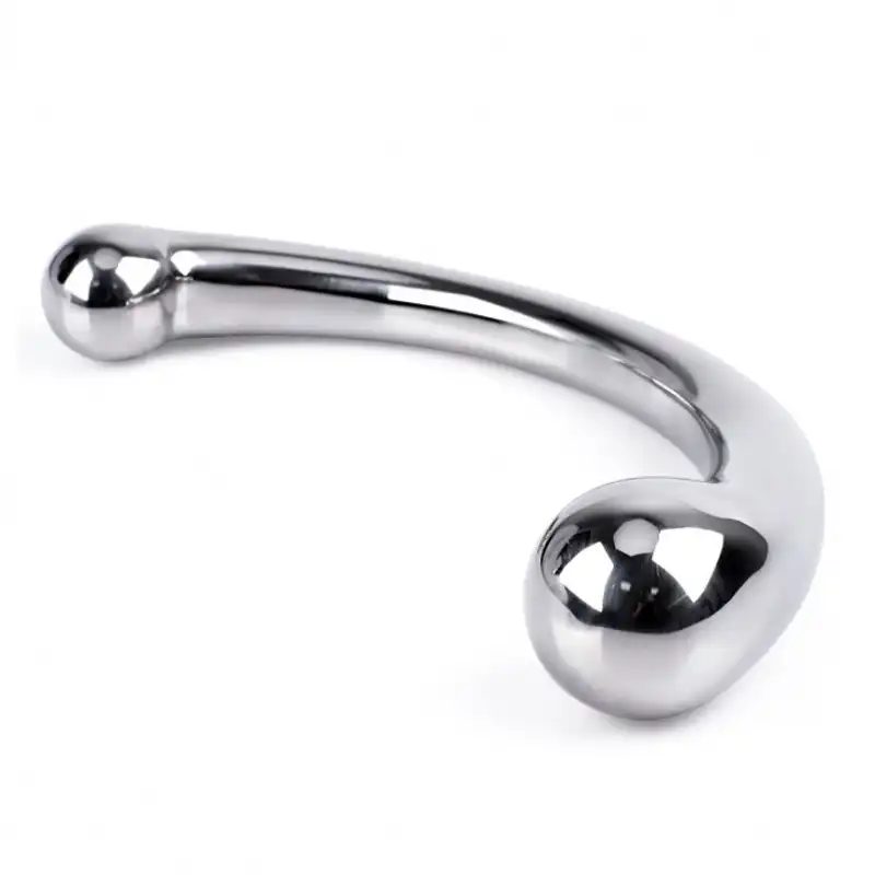 Anal Hooks
