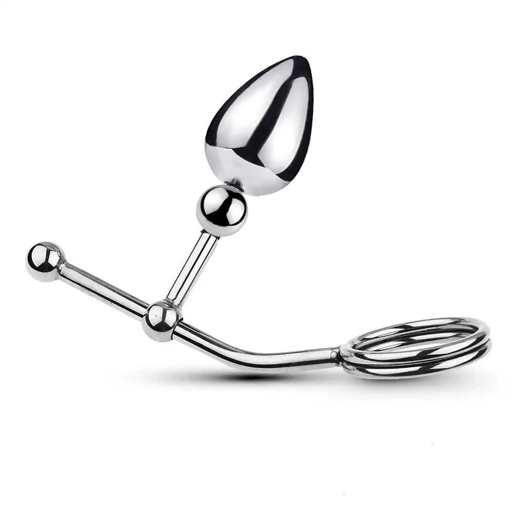 Anal Hooks