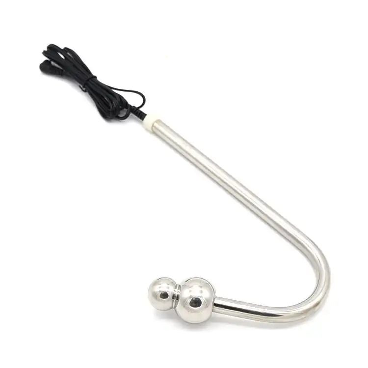 Anal Hooks