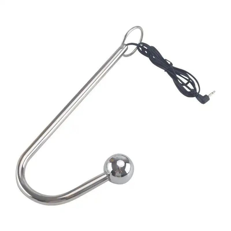 Anal Hooks