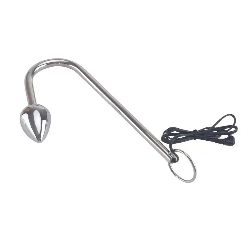 Anal Hooks