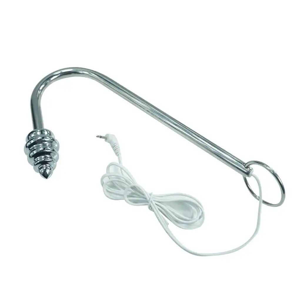 Anal Hooks