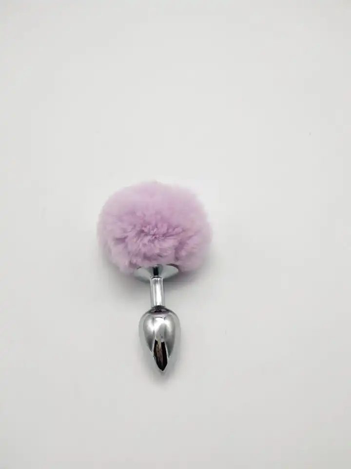 Tail Anal Plug