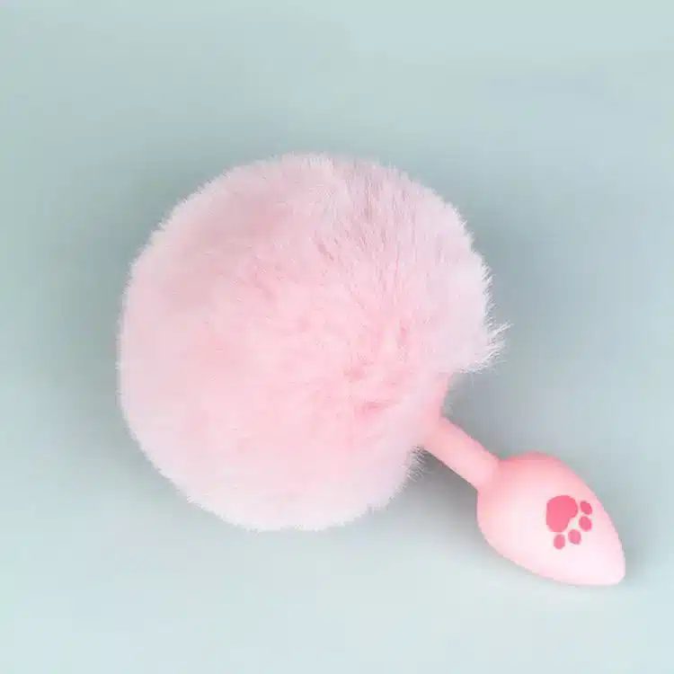 Tail Anal Plug