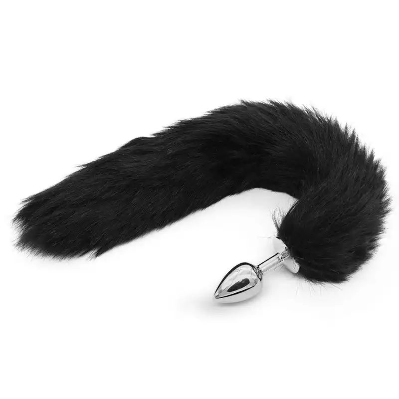 Tail Anal Plug