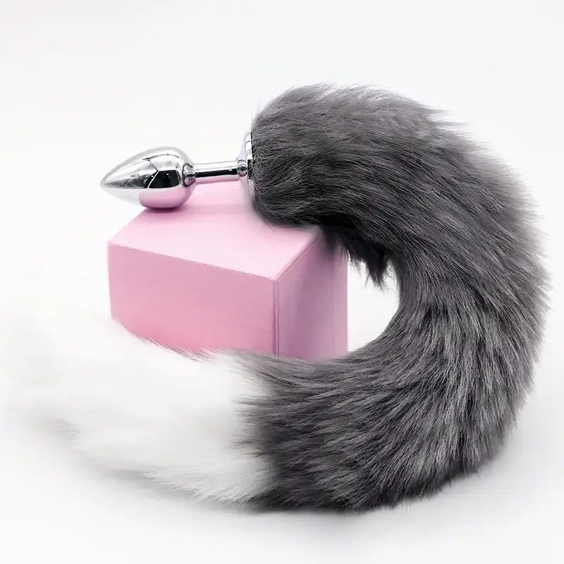 Tail Anal Plug