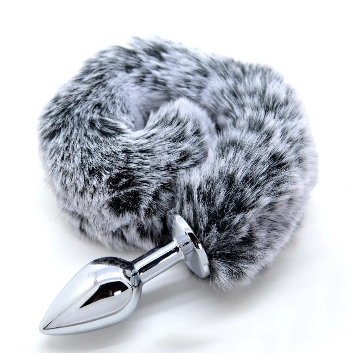 Tail Anal Plug