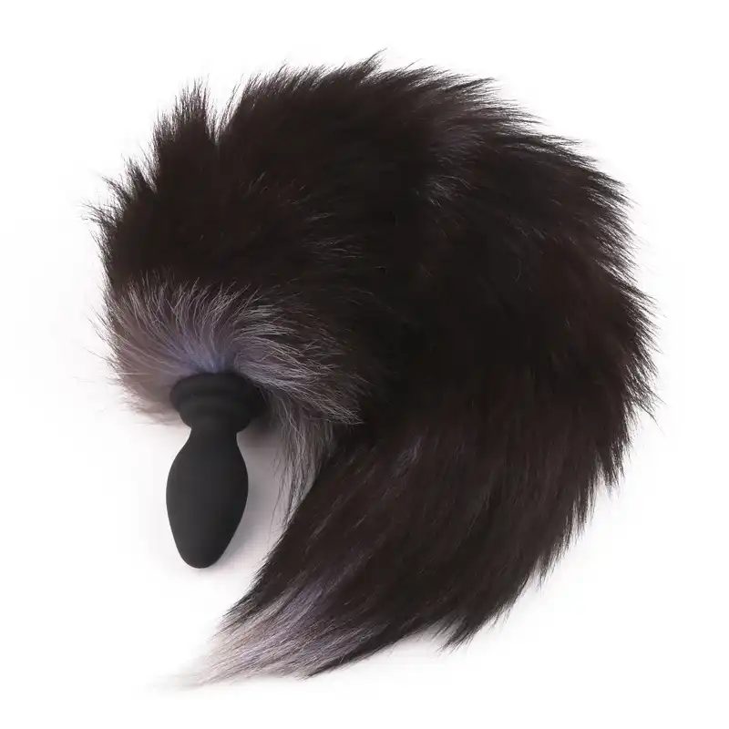Tail Anal Plug