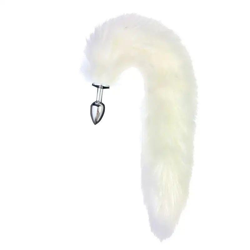 Tail Anal Plug
