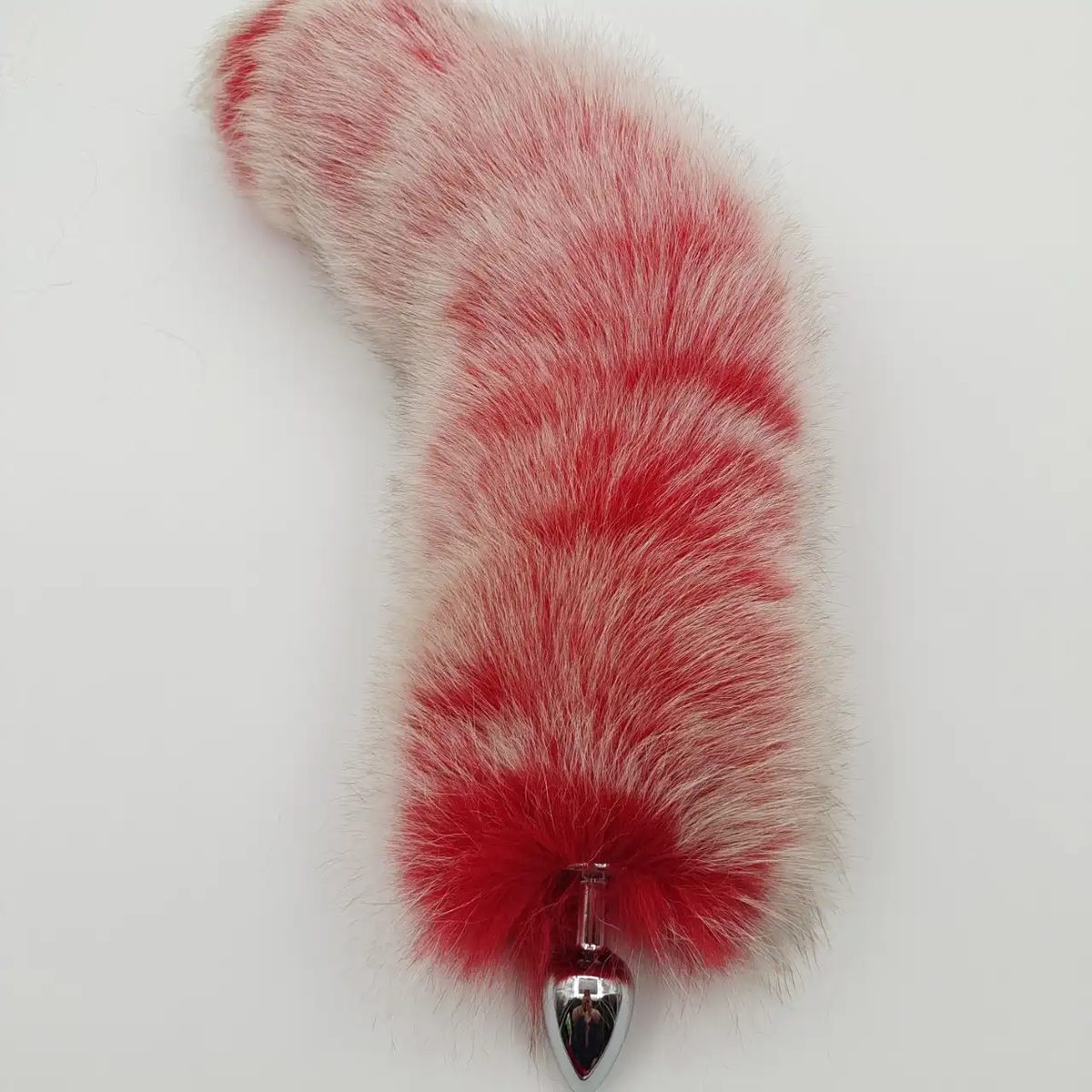 Tail Anal Plug