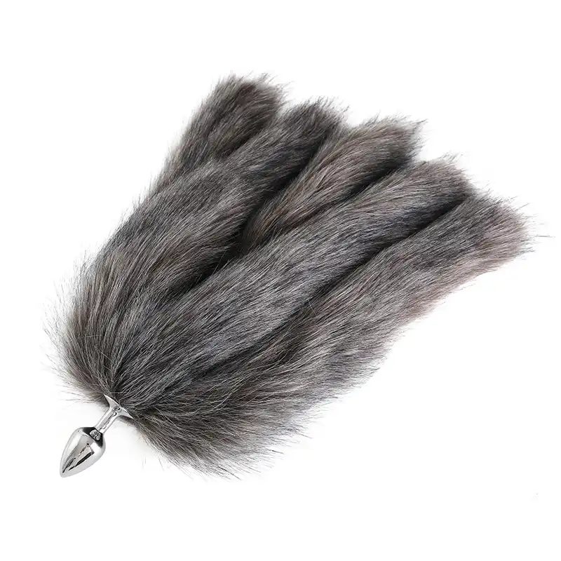 Tail Anal Plug