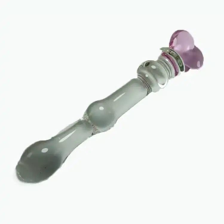 Glass Butt Plugs