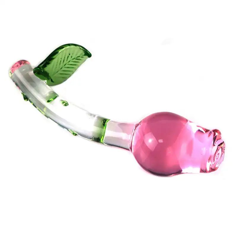 Glass Butt Plugs