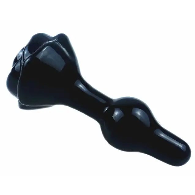 Glass Butt Plugs