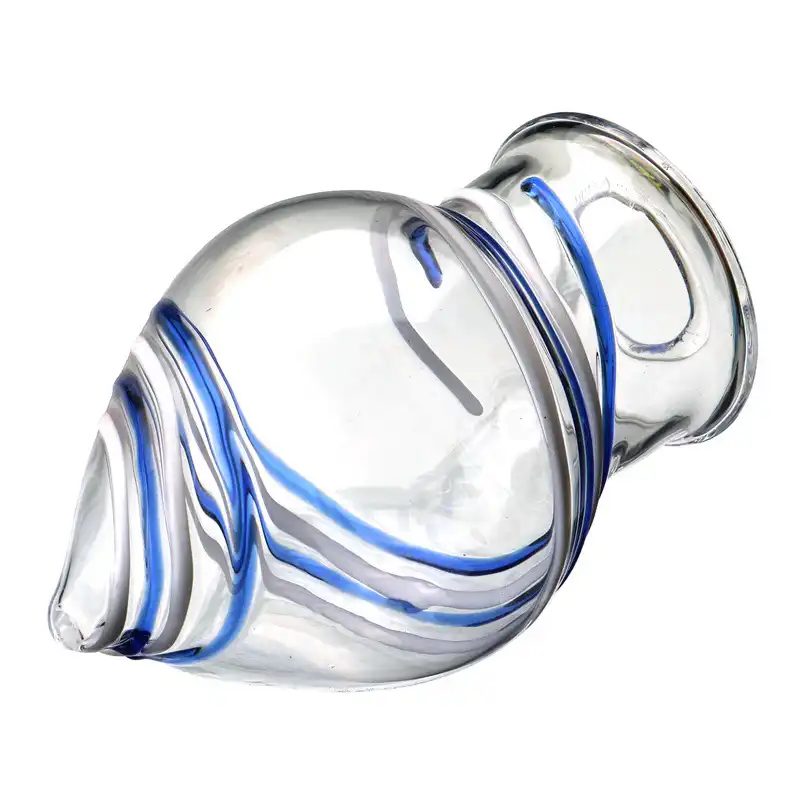 Glass Butt Plugs