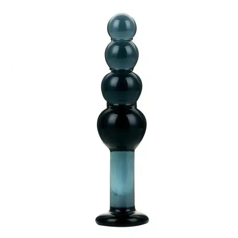 Glass Butt Plugs