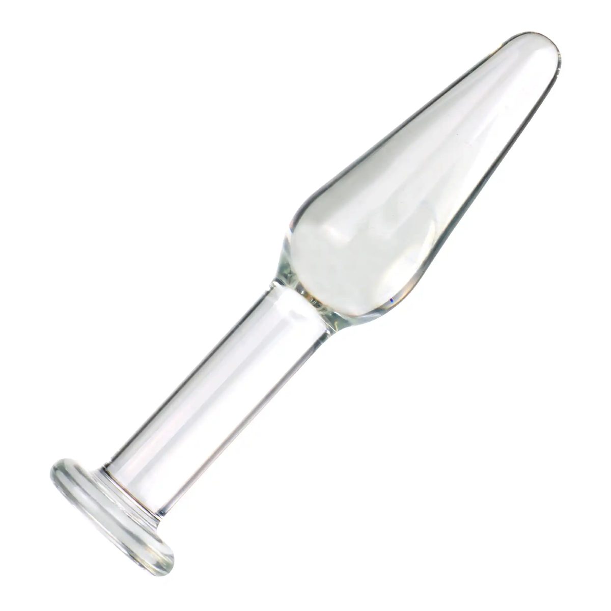 Glass Butt Plugs