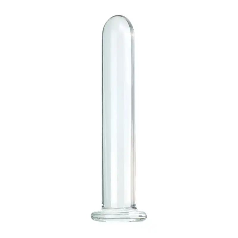 Glass Butt Plugs