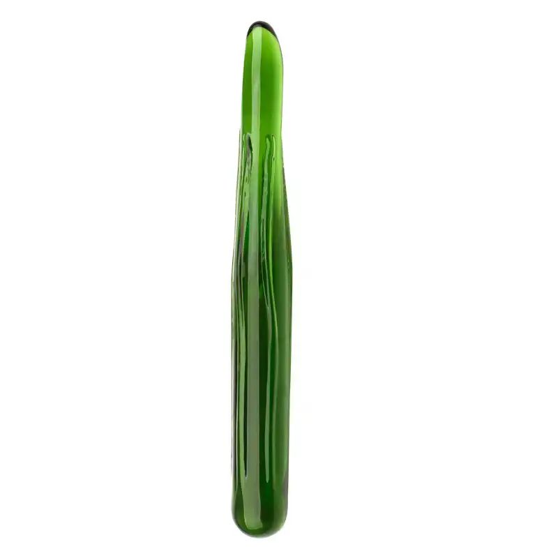 Glass Butt Plugs