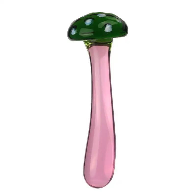 Glass Butt Plugs