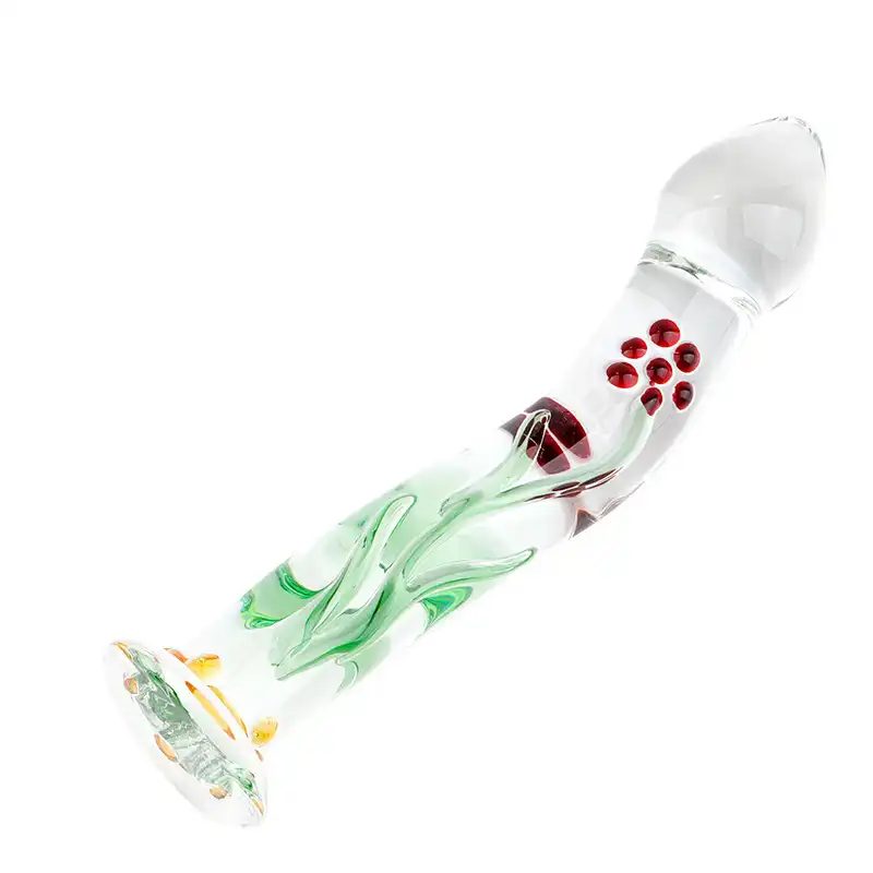 Glass Butt Plugs