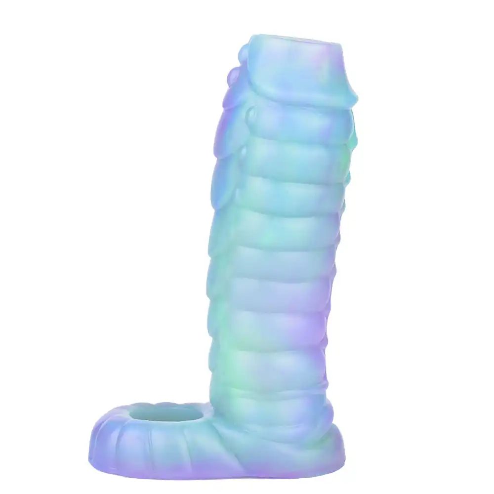 Dragon Dildos