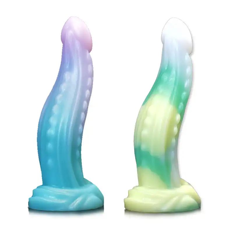 Dragon Dildos