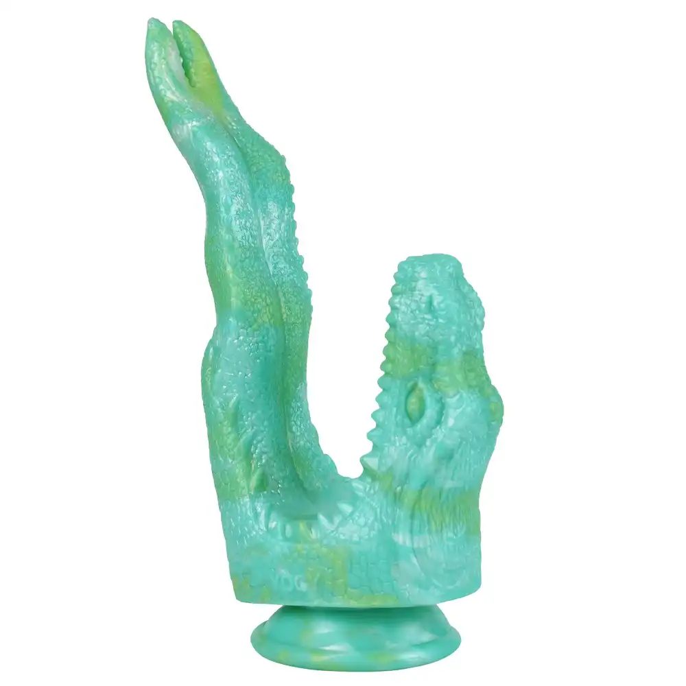 Dragon Dildos