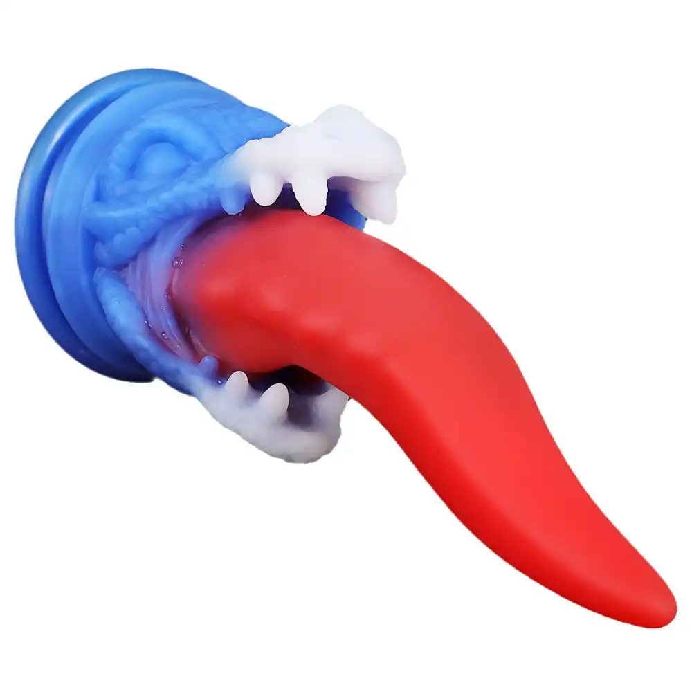 Fantasy Dildos