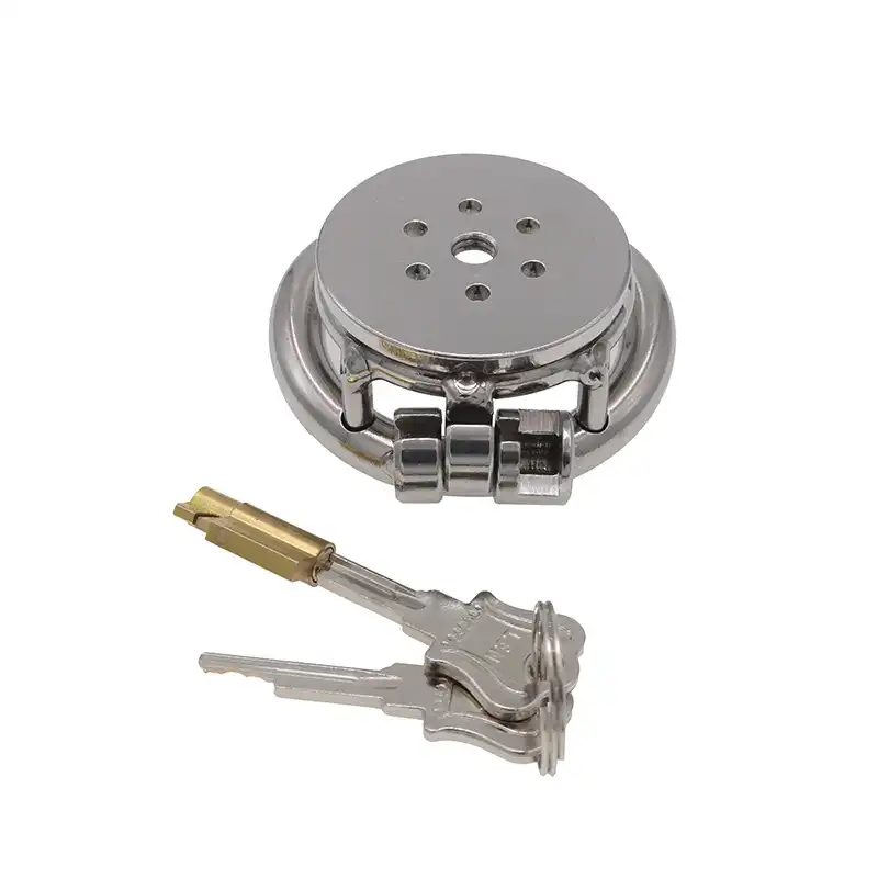 Chastity Lock