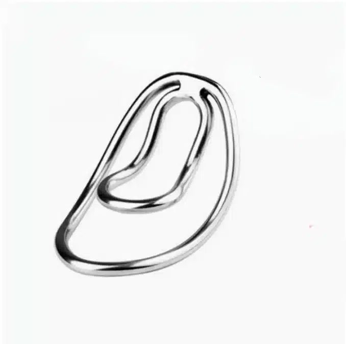 Chastity Lock