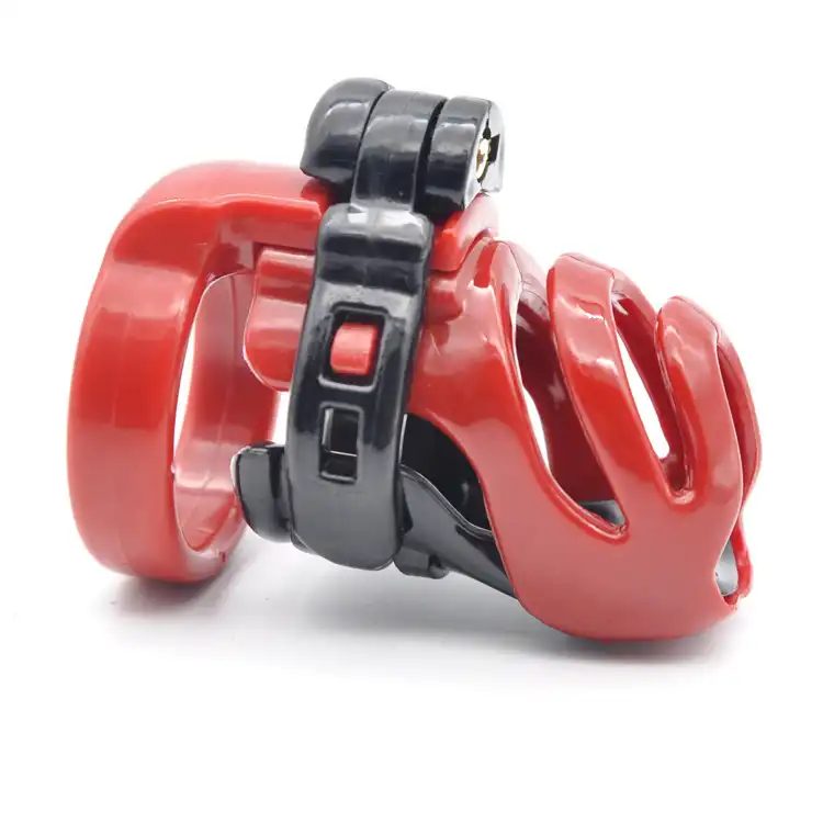 Chastity Lock
