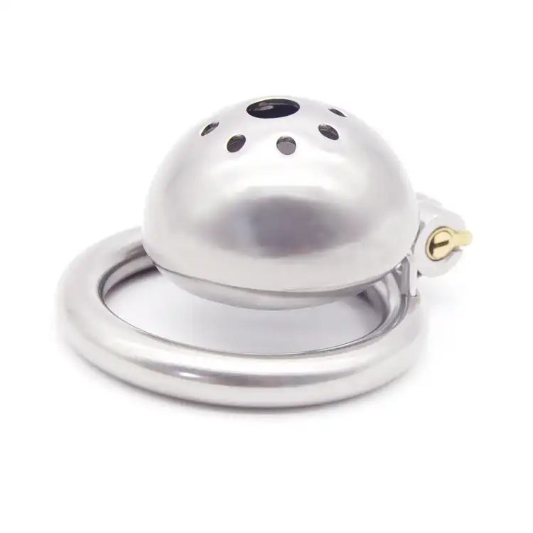 Chastity Lock