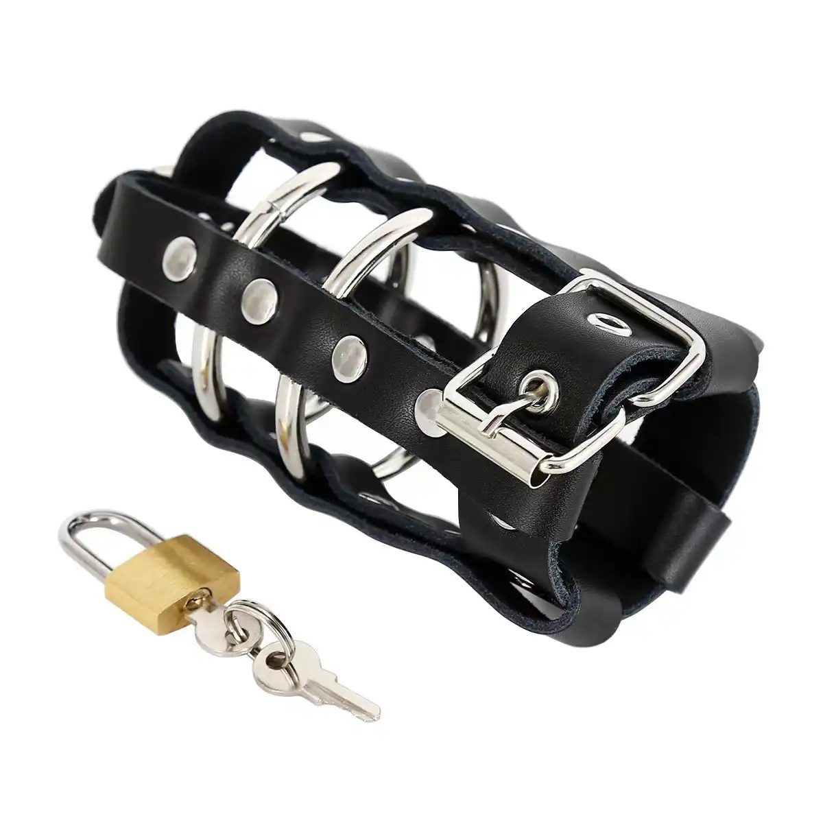 Chastity Lock