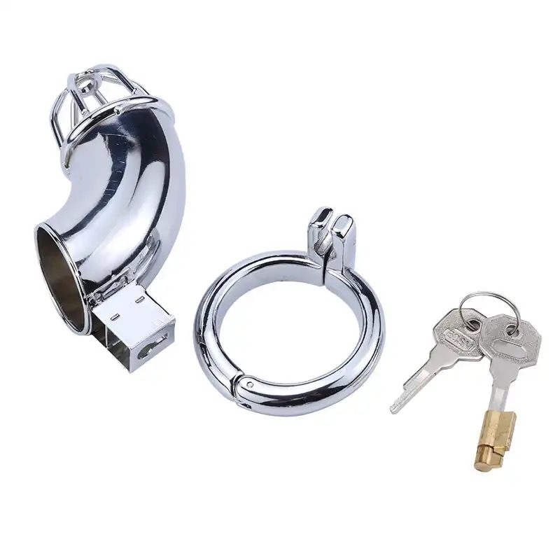 Chastity Lock
