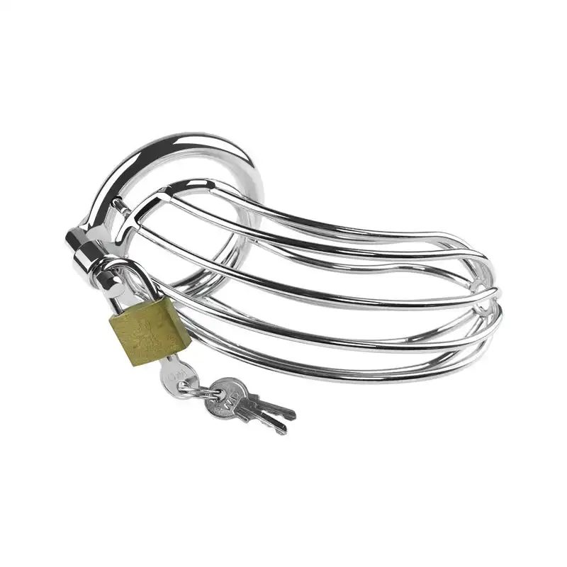 Chastity Lock