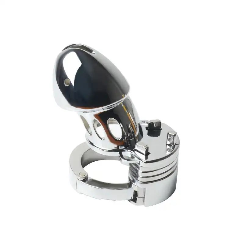 Chastity Lock