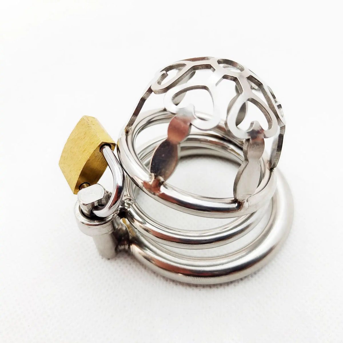 Chastity Lock