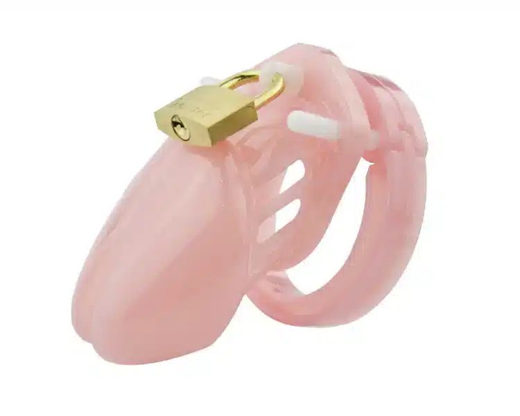 Chastity Lock